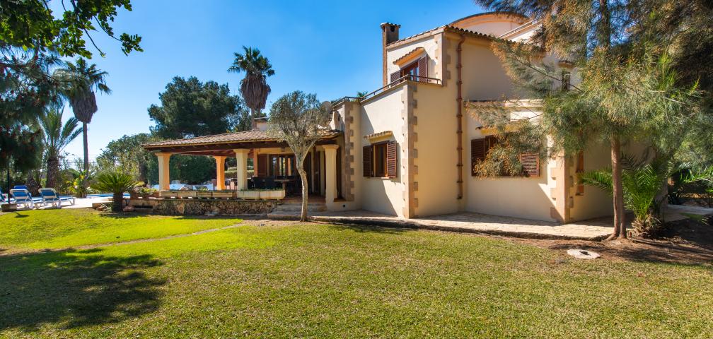 Finca Sanau