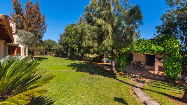 Finca Sanau