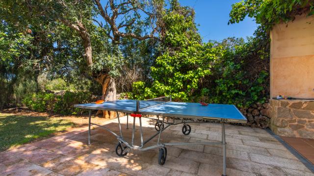 Finca Sanau