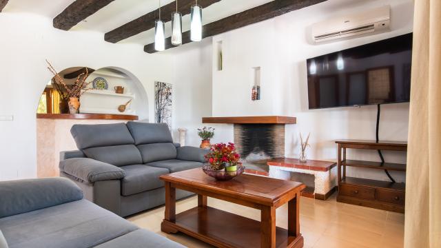 Finca Sanau