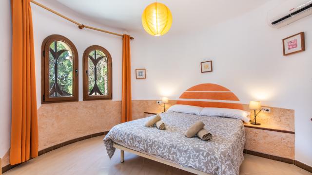 Finca Sanau