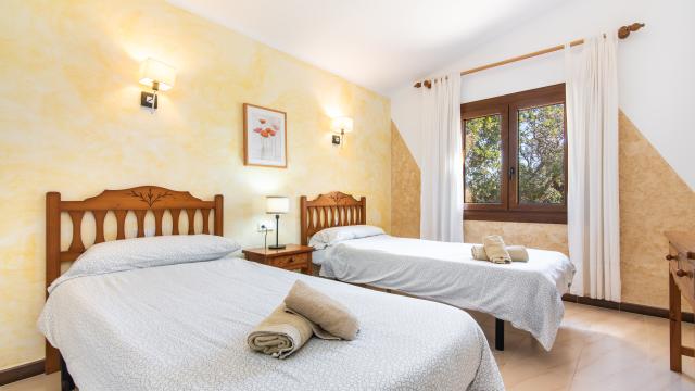 Finca Sanau