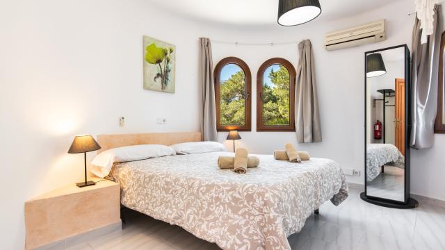 Finca Sanau