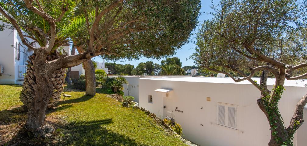 Ferienwohnung Bungalow 25