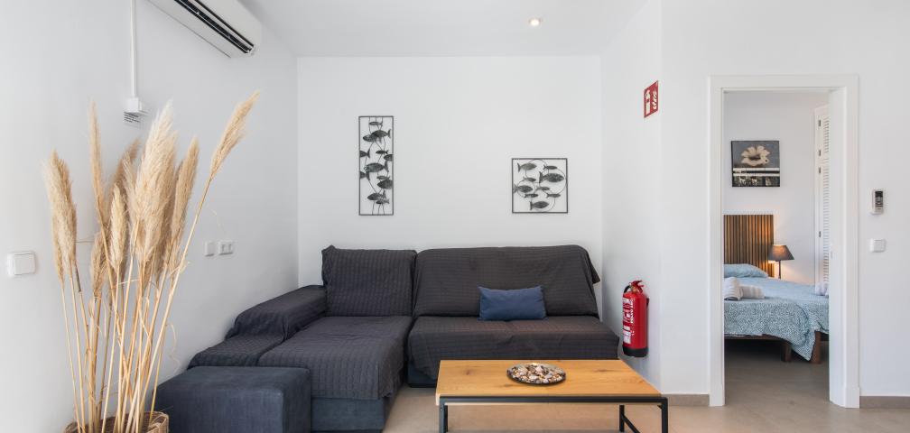 Ferienwohnung Bungalow 25