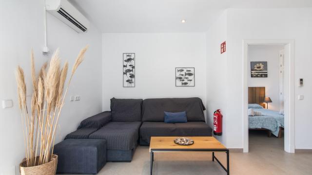 Ferienwohnung Bungalow 25