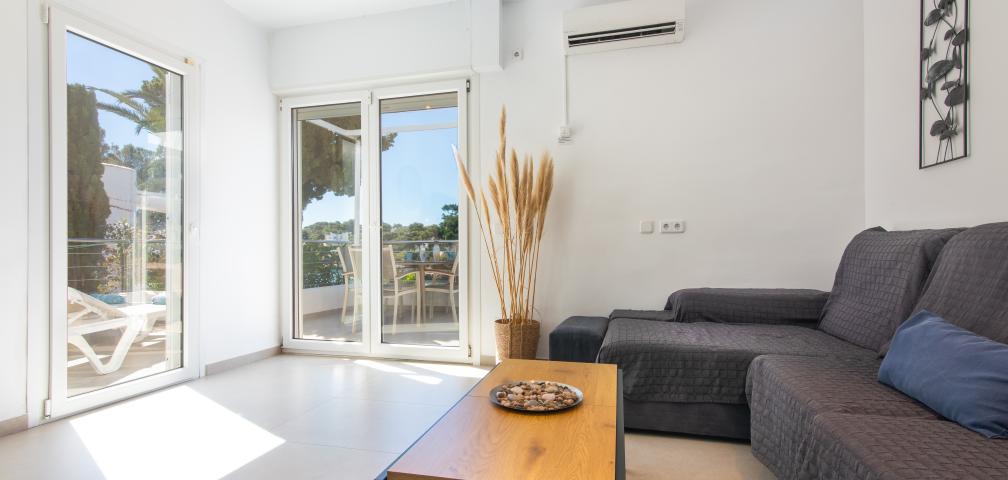 Ferienwohnung Bungalow 25