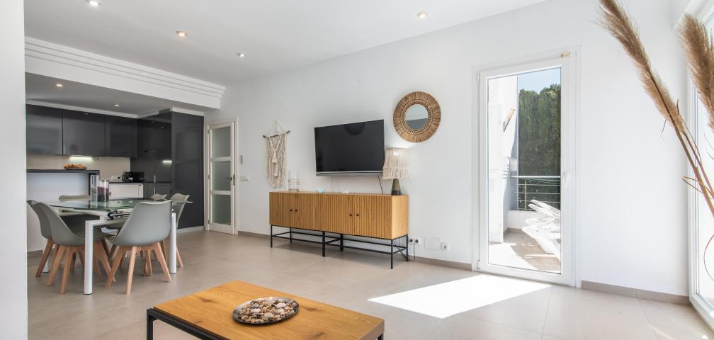 Ferienwohnung Bungalow 25