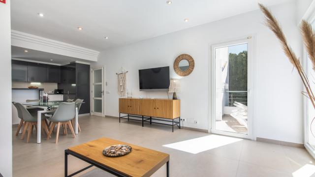Ferienwohnung Bungalow 25