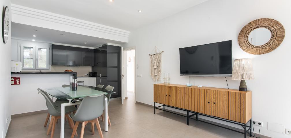 Ferienwohnung Bungalow 25