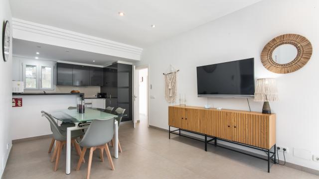 Ferienwohnung Bungalow 25