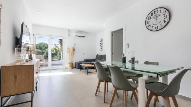 Ferienwohnung Bungalow 25