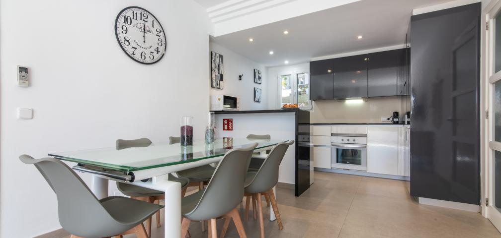 Ferienwohnung Bungalow 25