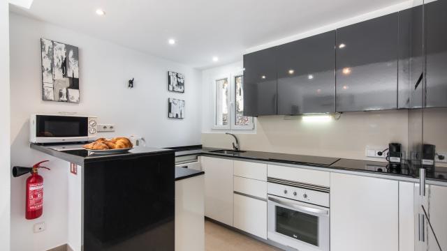 Ferienwohnung Bungalow 25