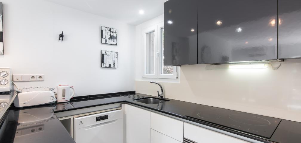 Ferienwohnung Bungalow 25