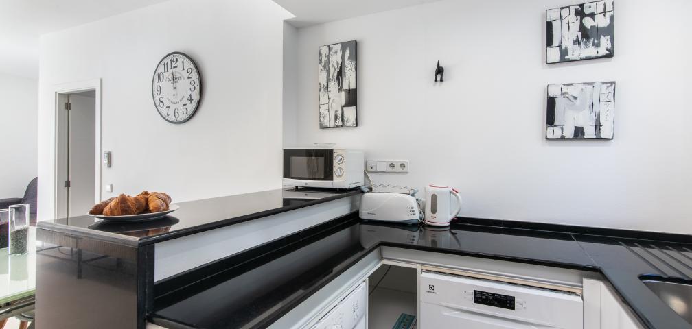 Ferienwohnung Bungalow 25