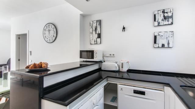 Ferienwohnung Bungalow 25