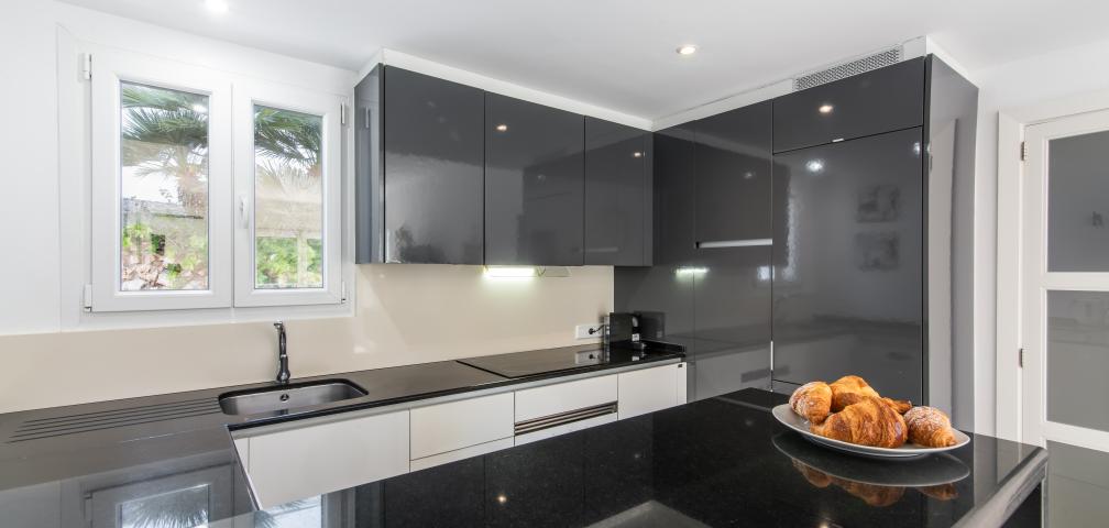 Ferienwohnung Bungalow 25