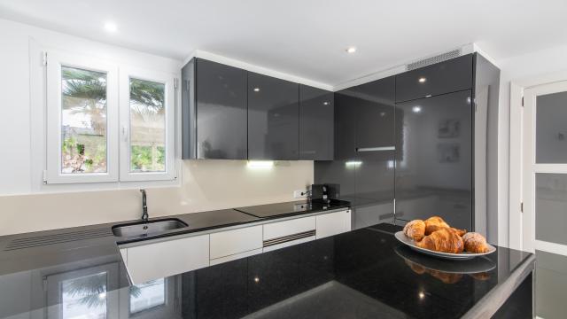 Ferienwohnung Bungalow 25