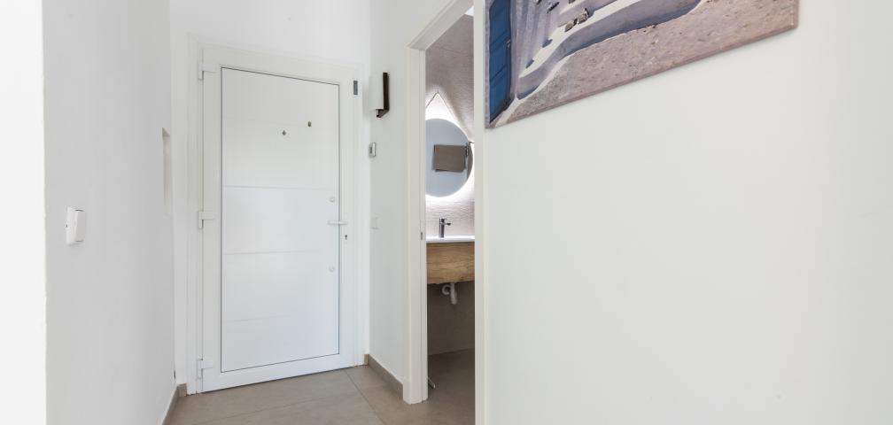 Ferienwohnung Bungalow 25