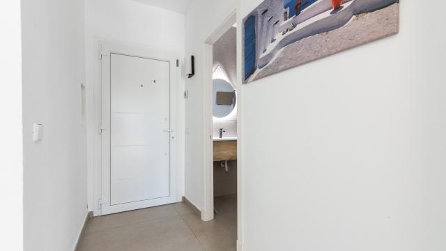Ferienwohnung Bungalow 25