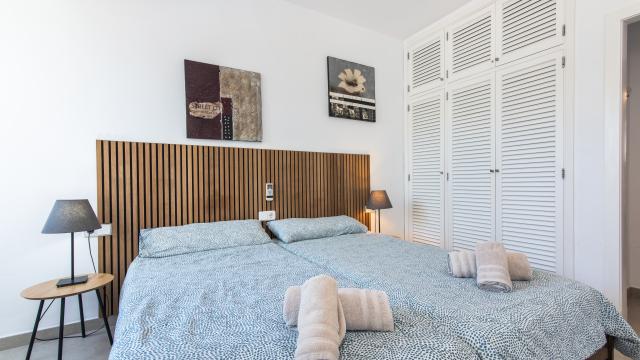 Ferienwohnung Bungalow 25