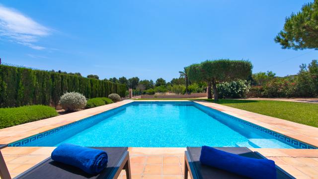 Finca Olivo de Son Jaumell