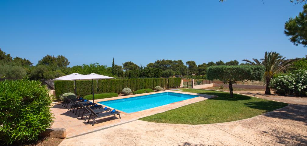 Finca Olivo de Son Jaumell