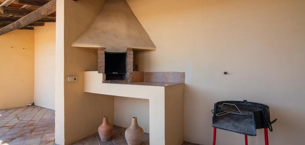 Finca Olivo de Son Jaumell