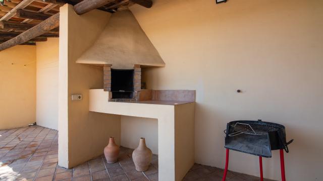 Finca Olivo de Son Jaumell