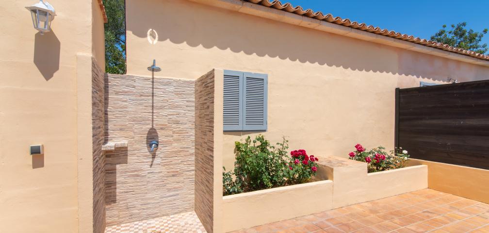 Finca Olivo de Son Jaumell