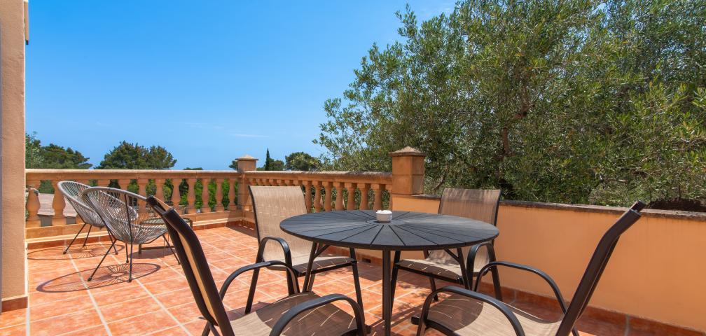 Finca Olivo de Son Jaumell