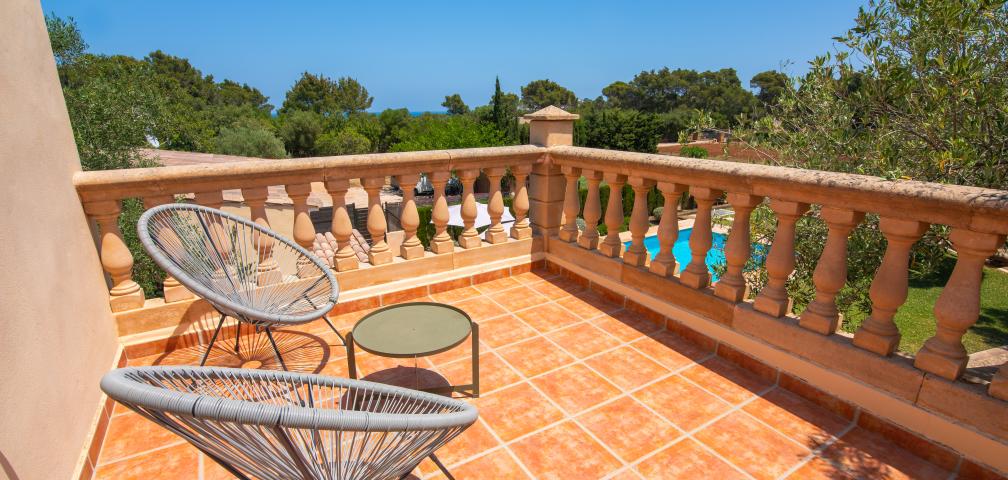 Finca Olivo de Son Jaumell