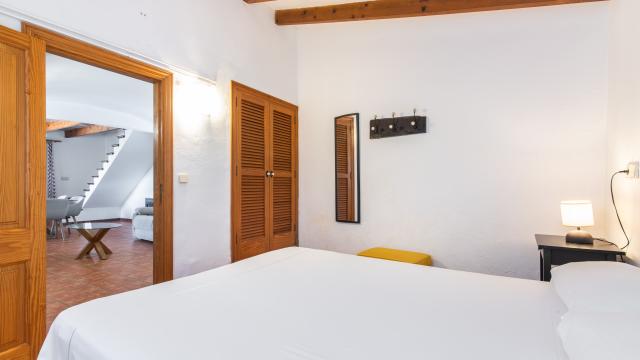 Finca Olivo de Son Jaumell
