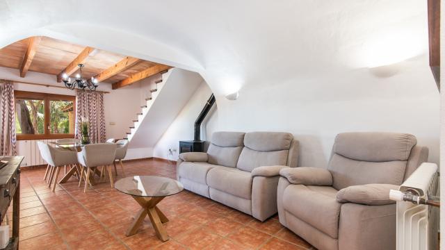 Finca Olivo de Son Jaumell