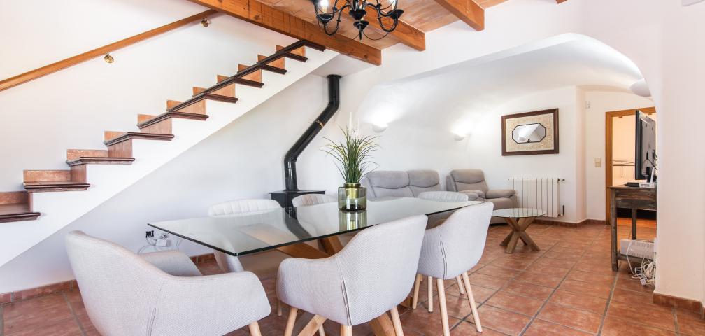 Finca Olivo de Son Jaumell