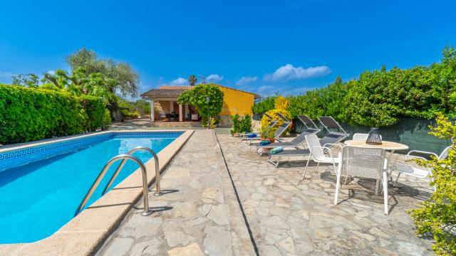 Finca Sa Sini