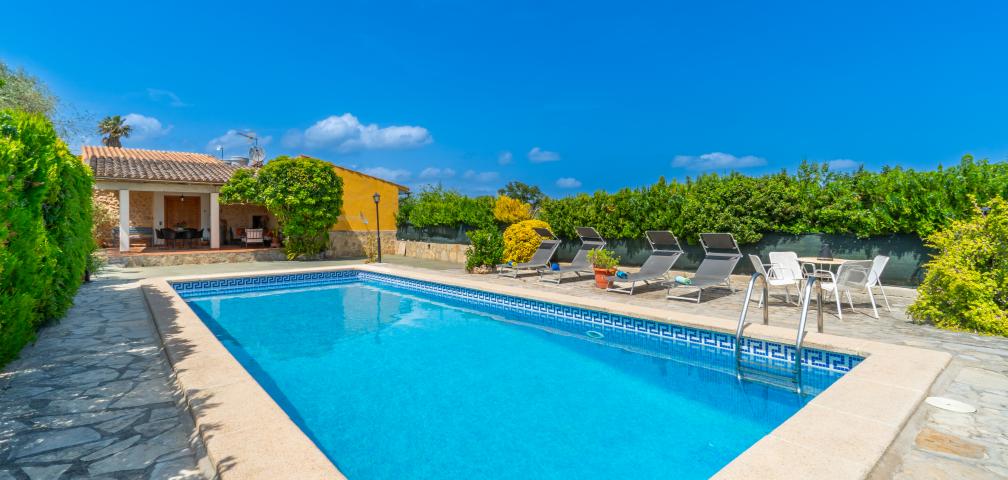 Finca Sa Sini