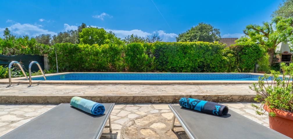Finca Sa Sini