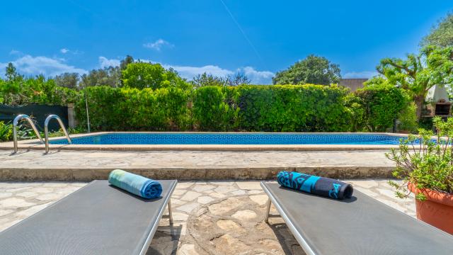 Finca Sa Sini