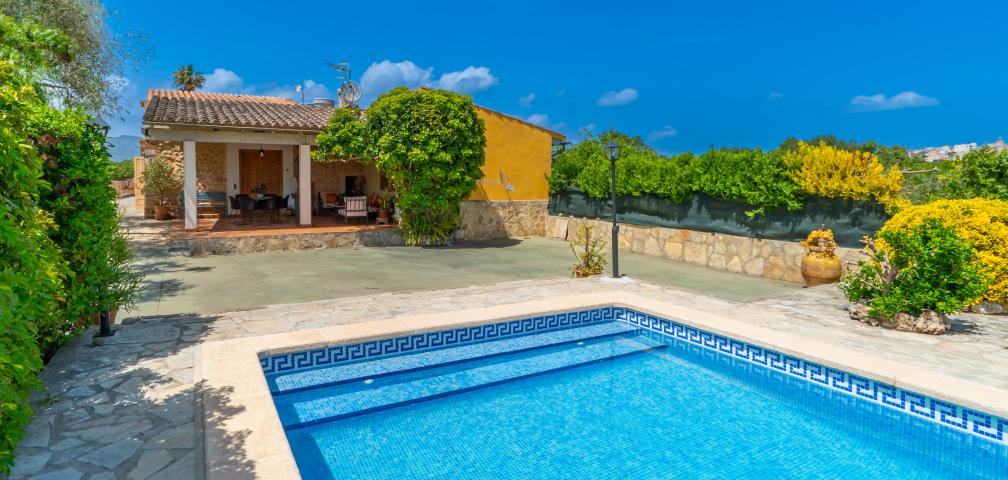 Finca Sa Sini