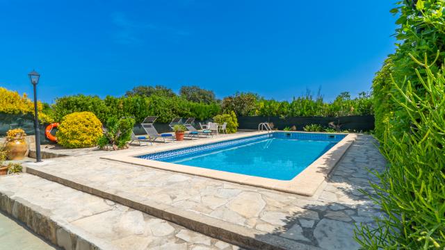 Finca Sa Sini