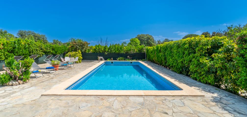 Finca Sa Sini