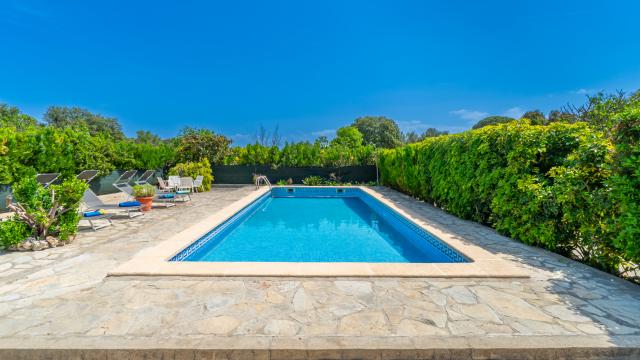 Finca Sa Sini
