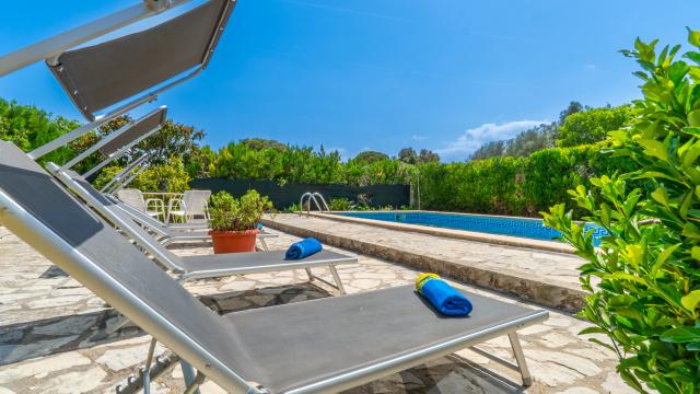 Finca Sa Sini