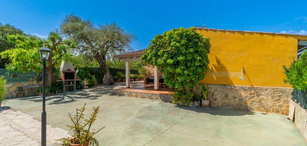 Finca Sa Sini
