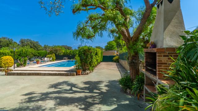 Finca Sa Sini