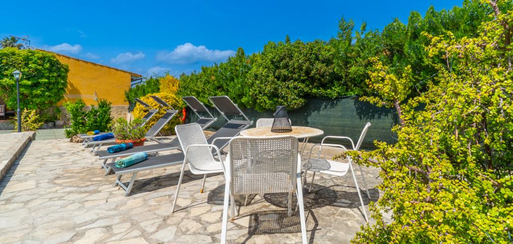 Finca Sa Sini
