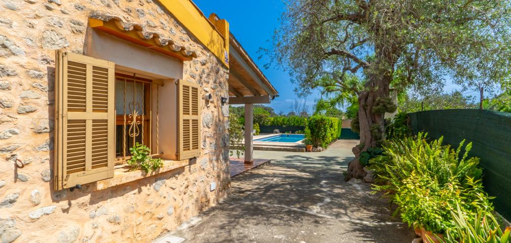 Finca Sa Sini