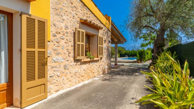 Finca Sa Sini